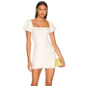 REVOLVE Maddy Mini Dress